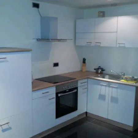 Studio Leopoldstreet Apartment