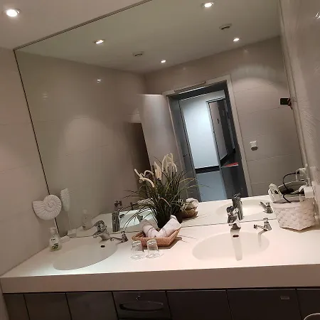 Apartment Studio Leopoldstreet