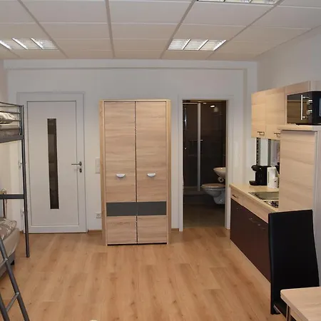 Studio Leopoldstreet Düsseldorf