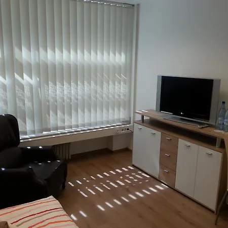 Studio Leopoldstreet Düsseldorf