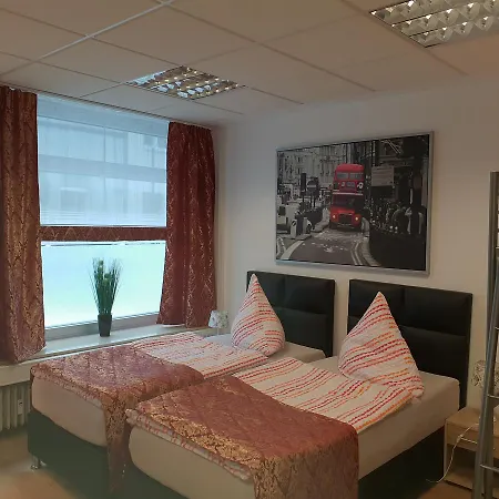 Studio Leopoldstreet *