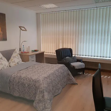 Studio Leopoldstreet
