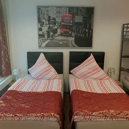 Studio Leopoldstreet *
