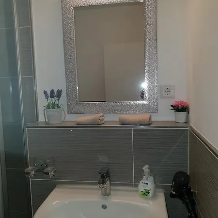 Studio Leopoldstreet * Düsseldorf