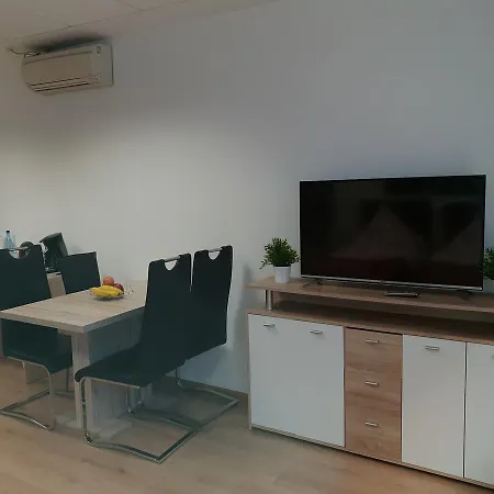 Studio Leopoldstreet Appartement Düsseldorf