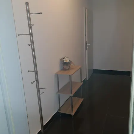 Studio Leopoldstreet Appartement *