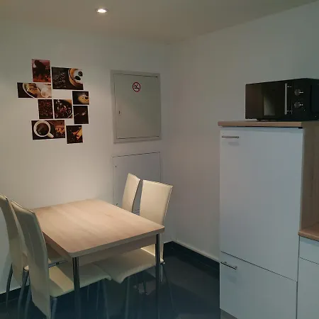 Studio Leopoldstreet Düsseldorf