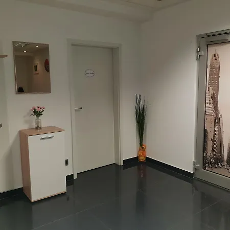 Studio Leopoldstreet Appartement Düsseldorf