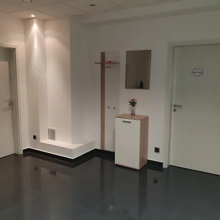 Appartement Studio Leopoldstreet