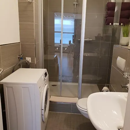 Appartement Studio Leopoldstreet Düsseldorf