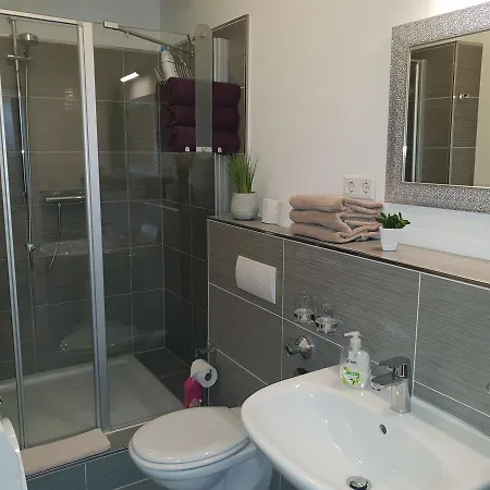 Studio Leopoldstreet Appartement